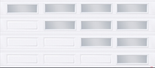 Fenestration : Perspective