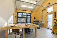 Voici quelques idées géniales pour aménager votre garage en atelier de rénovation !