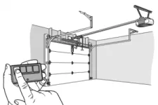 Comment reprogrammer facilement votre ouvre-porte de garage