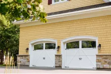 Comment embellir votre porte de garage