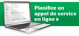 Appel de service