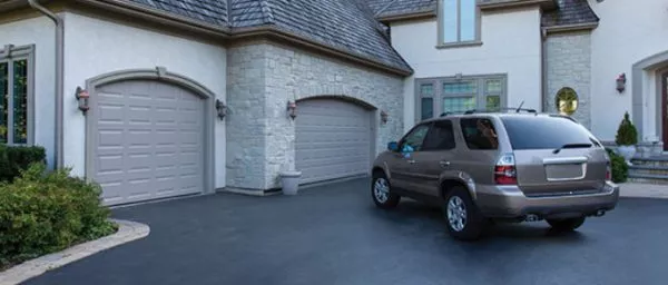 Détectez rapidement les problèmes reliés à votre ouvre-porte de garage