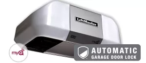 Ouvre-porte de garage LiftMaster