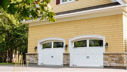 Comment embellir votre porte de garage