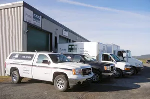 Camions