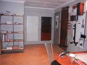 Salle de montre Portes de garage Universelles Inc